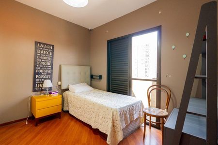 Apartamento à venda com 174m², 4 quartos e 3 vagas