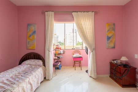 Apartamento à venda com 174m², 4 quartos e 3 vagas