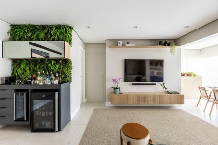 Apartamento à venda com 1 quarto, 72m² em Jardim das Acacias, São Paulo