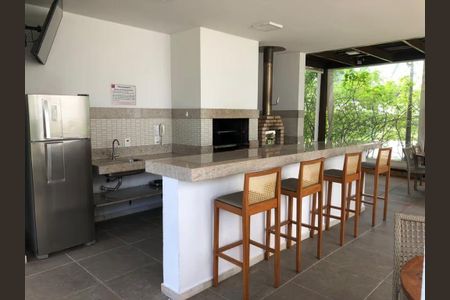 Apartamento à venda com 72m², 1 quarto e 1 vaga