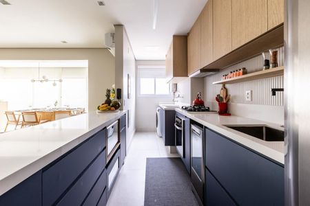 Apartamento à venda com 72m², 1 quarto e 1 vaga