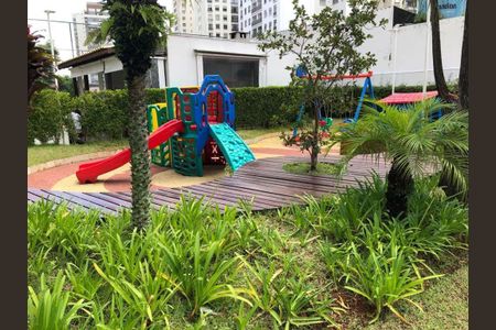 Apartamento à venda com 72m², 1 quarto e 1 vaga