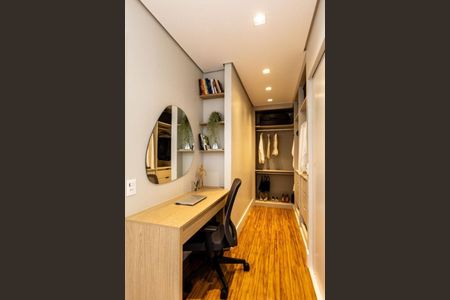 Apartamento à venda com 72m², 1 quarto e 1 vaga