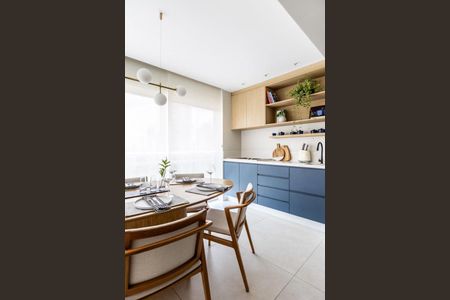 Apartamento à venda com 1 quarto, 72m² em Jardim das Acacias, São Paulo