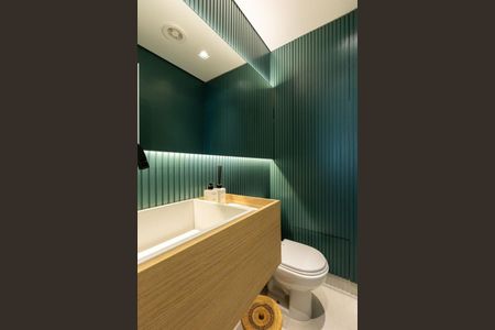 Apartamento à venda com 72m², 1 quarto e 1 vaga
