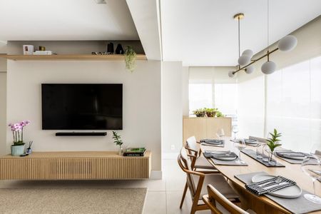 Apartamento à venda com 1 quarto, 72m² em Jardim das Acacias, São Paulo