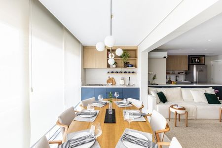 Apartamento à venda com 1 quarto, 72m² em Jardim das Acacias, São Paulo