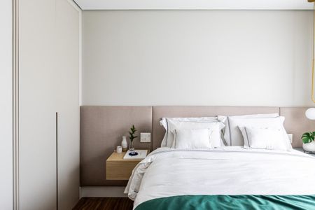 Apartamento à venda com 1 quarto, 72m² em Jardim das Acacias, São Paulo