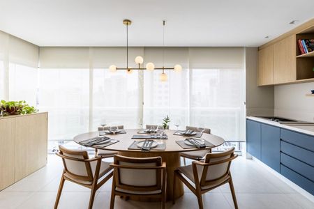Apartamento à venda com 72m², 1 quarto e 1 vaga