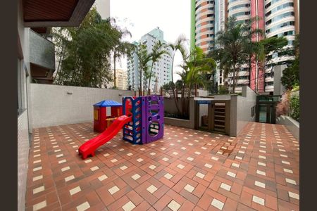 Apartamento à venda com 167m², 3 quartos e 4 vagas
