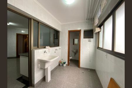 Apartamento à venda com 167m², 3 quartos e 4 vagas