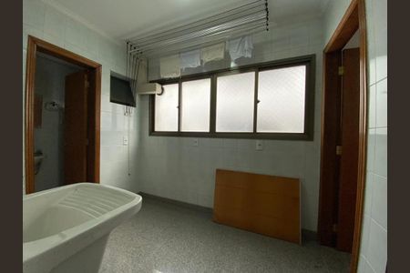 Apartamento à venda com 167m², 3 quartos e 4 vagas