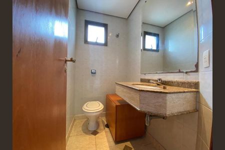 Apartamento à venda com 167m², 3 quartos e 4 vagas