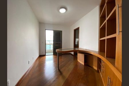 Apartamento à venda com 167m², 3 quartos e 4 vagas