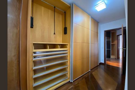 Apartamento à venda com 3 quartos, 167m² em Santo Antônio, São Caetano do Sul