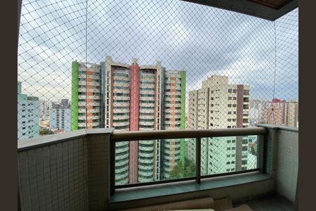 Apartamento à venda com 167m², 3 quartos e 4 vagas