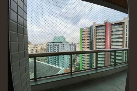 Apartamento à venda com 167m², 3 quartos e 4 vagas