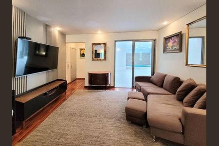 Apartamento à venda com 170m², 2 quartos e 2 vagas