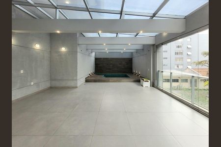 Apartamento à venda com 170m², 2 quartos e 2 vagas