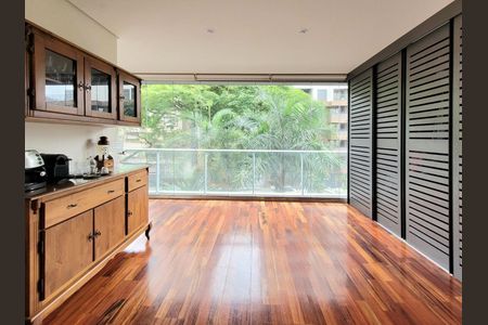 Apartamento à venda com 170m², 2 quartos e 2 vagas