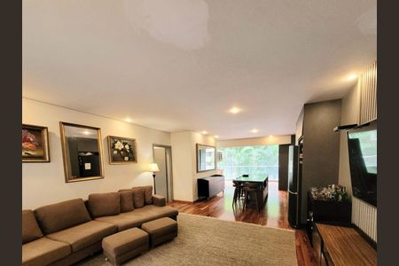 Apartamento à venda com 170m², 2 quartos e 2 vagas