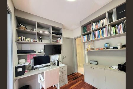 Apartamento à venda com 170m², 2 quartos e 2 vagas
