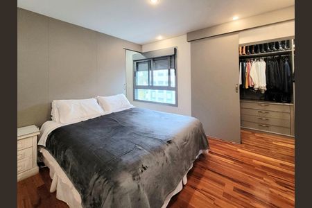 Apartamento à venda com 170m², 2 quartos e 2 vagas