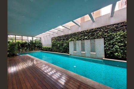 Apartamento à venda com 170m², 2 quartos e 2 vagas