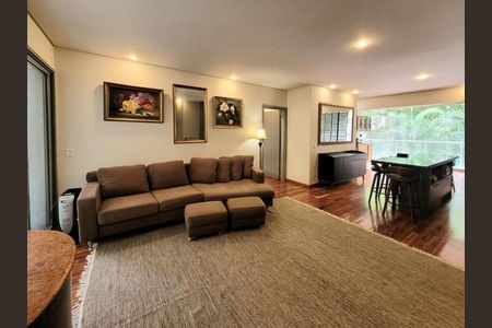Apartamento à venda com 170m², 2 quartos e 2 vagas