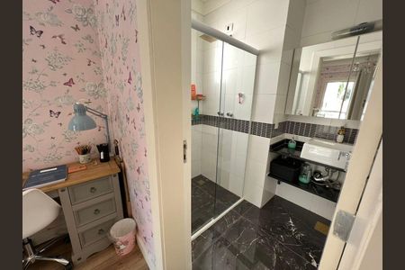 Casa à venda com 4 quartos, 326m² em Brooklin, São Paulo