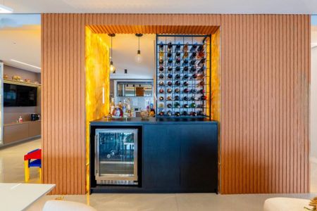 Apartamento à venda com 162m², 3 quartos e 3 vagas