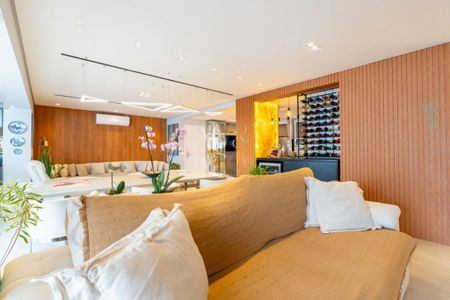 Apartamento à venda com 3 quartos, 162m² em Cerâmica, São Caetano do Sul
