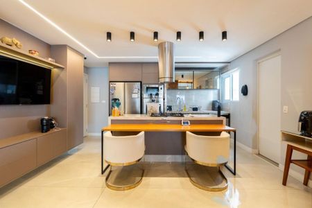Apartamento à venda com 162m², 3 quartos e 3 vagas