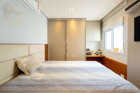 Apartamento à venda com 162m², 3 quartos e 3 vagas