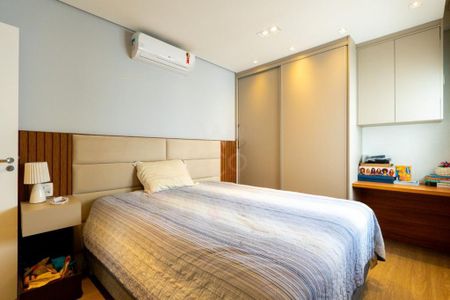 Apartamento à venda com 162m², 3 quartos e 3 vagas