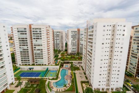 Apartamento à venda com 162m², 3 quartos e 3 vagas