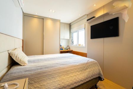 Apartamento à venda com 162m², 3 quartos e 3 vagas