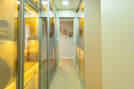 Apartamento à venda com 162m², 3 quartos e 3 vagas