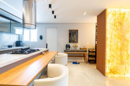 Apartamento à venda com 162m², 3 quartos e 3 vagas