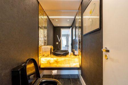 Apartamento à venda com 162m², 3 quartos e 3 vagas