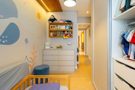 Apartamento à venda com 162m², 3 quartos e 3 vagas