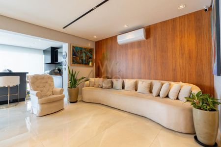 Apartamento à venda com 162m², 3 quartos e 3 vagas