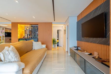 Apartamento à venda com 3 quartos, 162m² em Cerâmica, São Caetano do Sul