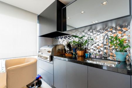 Apartamento à venda com 162m², 3 quartos e 3 vagas