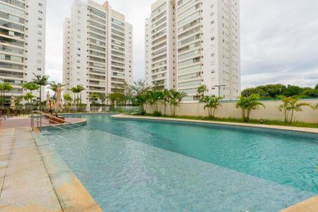 Apartamento à venda com 162m², 3 quartos e 3 vagas
