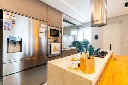 Apartamento à venda com 162m², 3 quartos e 3 vagas