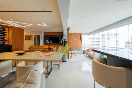 Apartamento à venda com 3 quartos, 162m² em Cerâmica, São Caetano do Sul