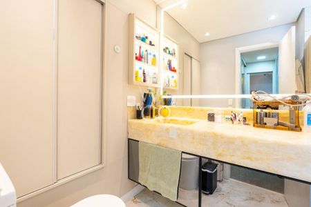 Apartamento à venda com 162m², 3 quartos e 3 vagas