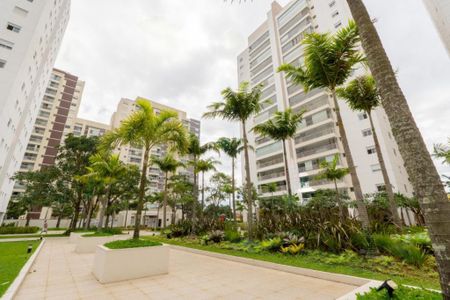 Apartamento à venda com 162m², 3 quartos e 3 vagas