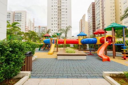 Apartamento à venda com 162m², 3 quartos e 3 vagas
